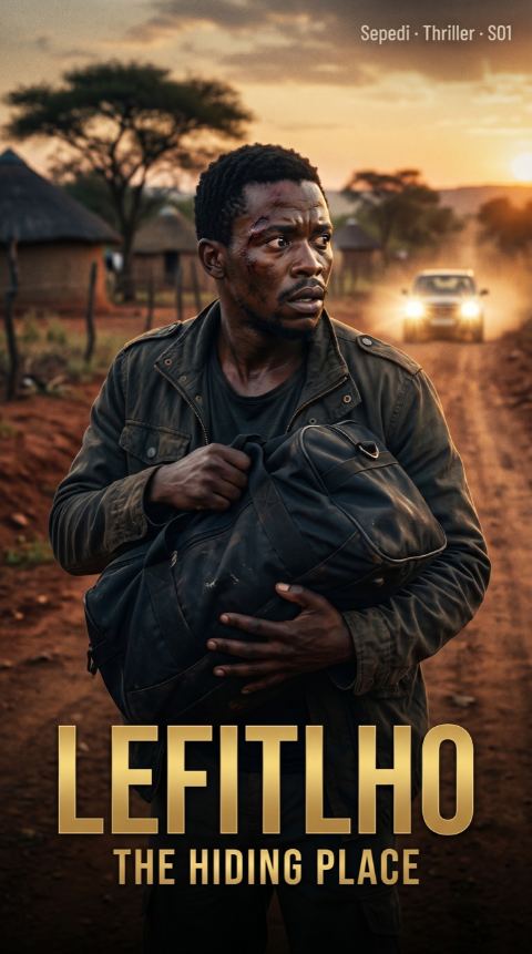 Lefitlho poster